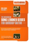 Musicademy - Song Learner Series For Worship Guitar DVD 1