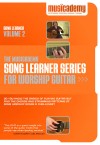 Musicademy - Song Learner Series For Worship Guitar DVD 2
