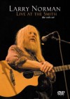 Larry Norman - Live At The Smith: The Solo Set