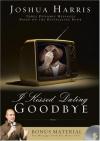 Joshua Harris - I Kissed Dating Goodbye