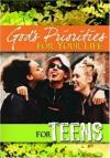 God's Priorities For Your Life For Teens (God's Priorities)