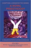Craig Bartholomew - A Royal Priesthood: The Use of the Bible Ethically and Politically