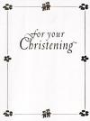 Sarah Medina - For Your Christening