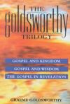 Graeme Goldsworthy - The Goldsworthy Trilogy