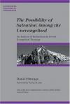 Daniel Strange - Possibility of Salvation Among the Unevanglised