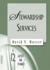 David Mosser - Stewardship Services