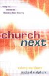 Aubrey & Michael Malphurs - Church Next