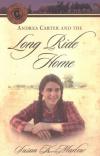 Susan Marlow - Andrea Carter and the Long Ride Home