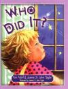 Mehl & St John Taylor - Who Did It?