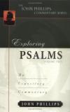 John Phillips - Exploring Psalms, Vol. 2