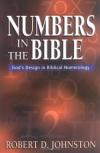 Robert Johnston - Numbers in the Bible
