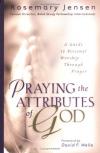 Rosemary Jensen - Praying the Attributes of God