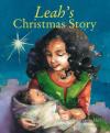 Margaret Bateson-Hill - Leah's Christmas Story