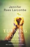 Jennifer Rees-Larcombe - Turning Point