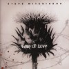 Steve Mitchinson - War Of Love