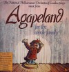 The National Philharmonic Orchestra Of London - Agapeland For The Whole Family