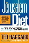 Ted Haggard - The Jerusalem Diet