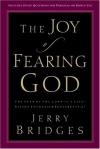 Jerry Bridges - The Joy of Fearing God