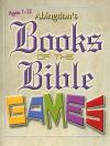 Leedell Stickler - Abingdon's Books of the Bible Games