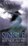 Diane Sims - Single, But Not Alone