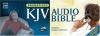 Johnston KJV Complete Bible: Dramatised