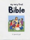 Lois Rock - My Very First Bible