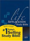 Life Application Study Bible-KJV