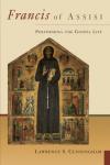 Lawrence Cunningham - Francis of Assisi