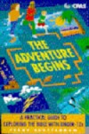 Terry Clutterham - The Adventure Begins: Practical Guide to Exploring the Bible with Under-12s