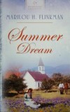 Marilou Flinkman - Summer Dream