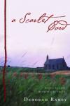 Deborah Raney - A Scarlet Cord