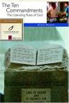 Stuart Briscoe - The Ten Commandments: The Liberating Rules of God (Fisherman Bible Studyguides)
