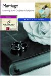 Paul & Gail Stevens - Marriage: Learning from Couples in Scripture (Fisherman Bible Study Guides)