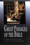 Carol Pluddemann - Great Passages of the Bible (Fisherman Bible Studyguides)