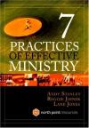 Andy Stanley - 7 Practices of Effective Ministry