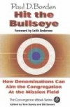 Borden - Hit the Bulls Eye (Convergence Series.)
