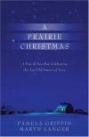 Griffen & Langer - A Prairie Christmas