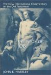 John Hartley - The Book of Job (New International Commentary on the Old Testament)