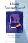 Harold Bauman - Living Through Grief