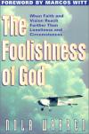 Nola Warren - The Foolishness of God