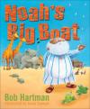 Bob Hartman - Noah's Big Boat