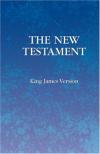 KJV Economy New Testament
