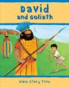 Sophie Piper - David and Goliath
