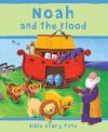 Sophie Piper - Noah and the Flood
