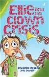 Heather Butler - Ellie and the Clown Crisis