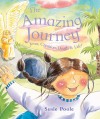 Susie Poole - The Amazing Journey