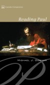 Michael J. Gorman - Reading Paul
