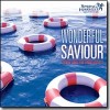 Spring Harvest - Wonderful Saviour: 20 New Songs