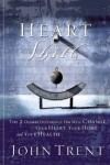 John Trent - HeartShift