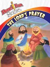 The Lord's Prayer Pencil Fun Book (Pack of 10)